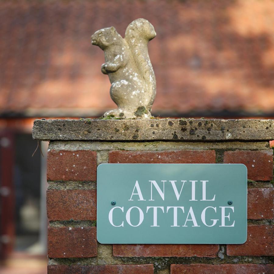 Anvil & Stable Cottages Felbrigg Екстериор снимка