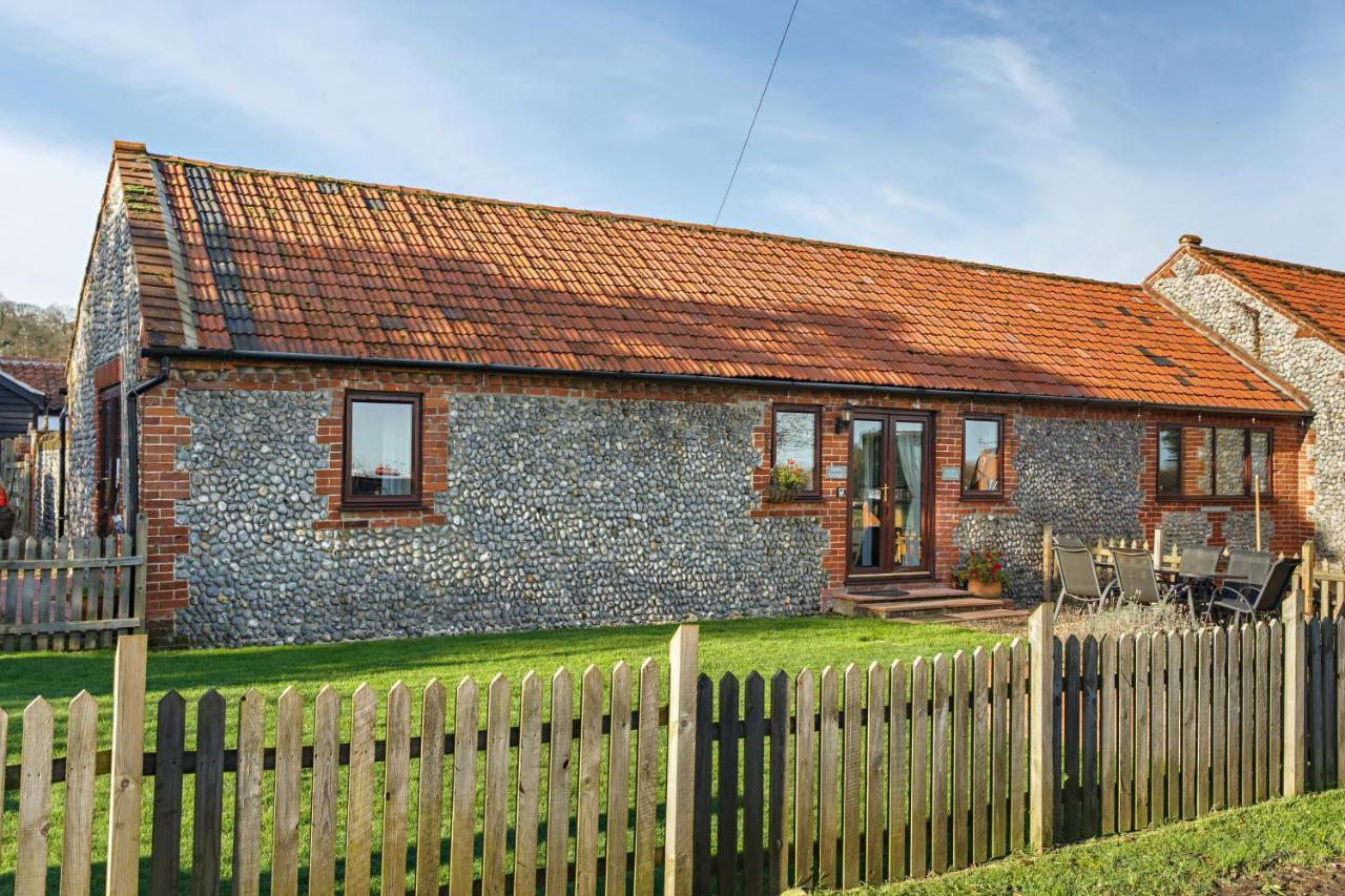 Anvil & Stable Cottages Felbrigg Екстериор снимка